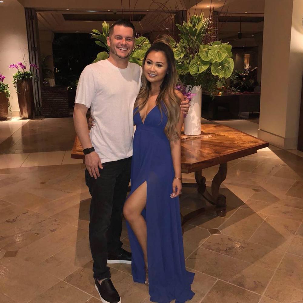 Meet your Posher, Frances-lynn